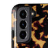 Tortoise Shell Galaxy S22 Pro Case