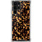 Tortoise Shell Galaxy S22 Ultra Clear Case