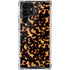 Tortoise Shell Galaxy S22 Ultra Clear Case