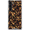 Tortoise Shell Galaxy S23 Clear Case