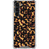 Tortoise Shell Galaxy S23 Plus Clear Case
