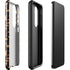 Tortoise Shell Galaxy S23 Plus Pro Case