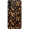 Tortoise Shell Galaxy S23 Plus Skin