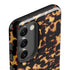 Tortoise Shell Galaxy S23 Pro Case