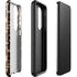 Tortoise Shell Galaxy S23 Pro Case