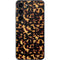 Tortoise Shell Galaxy S23 Skin