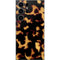 Tortoise Shell Galaxy S23 Ultra Skin