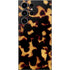 Tortoise Shell Galaxy S23 Ultra Skin