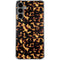Tortoise Shell Galaxy S24 Plus Clear Case