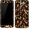 Tortoise Shell Galaxy S7 Edge Skin