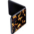 Tortoise Shell Galaxy Z Flip Skin