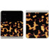 Tortoise Shell Galaxy Z Flip3 5G Skin