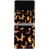 Tortoise Shell Galaxy Z Flip3 5G Skin