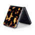 Tortoise Shell Galaxy Z Flip5 5G Skin