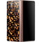 Tortoise Shell Galaxy Z Fold2 5G Skin