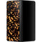Tortoise Shell Galaxy Z Fold3 5G Skin
