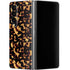 Tortoise Shell Galaxy Z Fold4 5G Skin