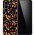 Tortoise Shell Galaxy Z Fold5 5G Skin