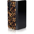 Tortoise Shell Galaxy Z Fold5 5G Skin