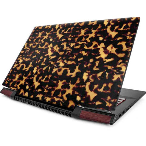 Tortoise Shell Lenovo IdeaPad Skin