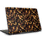Tortoise Shell Dell Inspiron Skin
