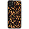 Tortoise Shell iPhone 11 Pro Clear Case