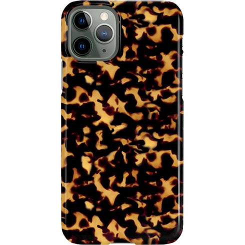 Tortoise Shell iPhone 11 Pro Lite Case
