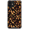 Tortoise Shell iPhone 12 Clear Case