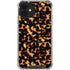 Tortoise Shell iPhone 12 Clear Case
