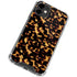 Tortoise Shell iPhone 12 Clear Case