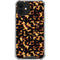 Tortoise Shell iPhone 12 Mini Clear Case