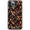 Tortoise Shell iPhone 12 Pro Clear Case