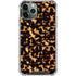 Tortoise Shell iPhone 12 Pro Clear Case
