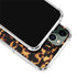 Tortoise Shell iPhone 12 Pro Clear Case