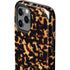 Tortoise Shell iPhone 12 Pro Impact Case