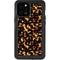 Tortoise Shell iPhone 12 Pro Max Waterproof Case