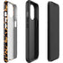 Tortoise Shell iPhone 13 Impact Case
