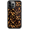 Tortoise Shell iPhone 13 Pro Cargo Case