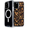 Tortoise Shell iPhone 13 Pro Max MagSafe Case
