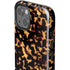Tortoise Shell iPhone 14 Plus Impact Case