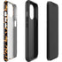 Tortoise Shell iPhone 14 Plus Impact Case