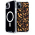 Tortoise Shell iPhone 15 MagSafe Case