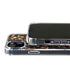 Tortoise Shell iPhone 15 MagSafe Case
