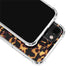 Tortoise Shell iPhone 14 Plus Clear Case