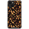 Tortoise Shell iPhone 14 Plus Clear Case