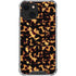 Tortoise Shell iPhone 14 Plus Clear Case