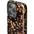Tortoise Shell iPhone 14 Pro Impact Case