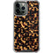 Tortoise Shell iPhone 14 Pro Max Clear Case