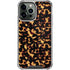 Tortoise Shell iPhone 15 Pro Max Clear Case