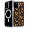 Tortoise Shell iPhone 15 Pro Max MagSafe Case